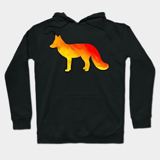 Fox Critter Hoodie